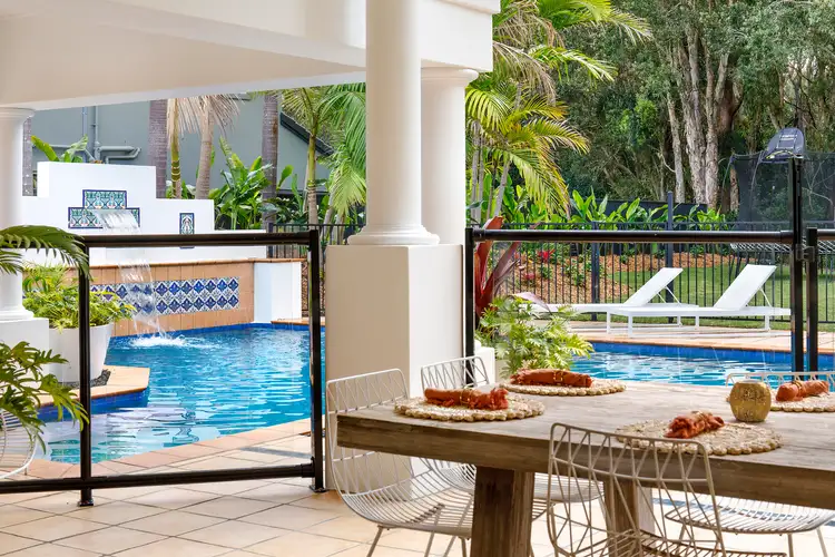 Fifth view of Homely house listing, 19 Habitat Place, Noosa Heads QLD 4567