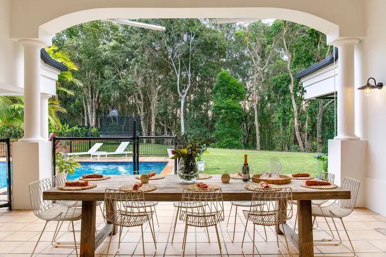Sixth view of Homely house listing, 19 Habitat Place, Noosa Heads QLD 4567