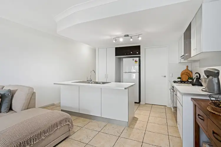 Second view of Homely unit listing, 5/3208 Central Place, Carrara QLD 4211