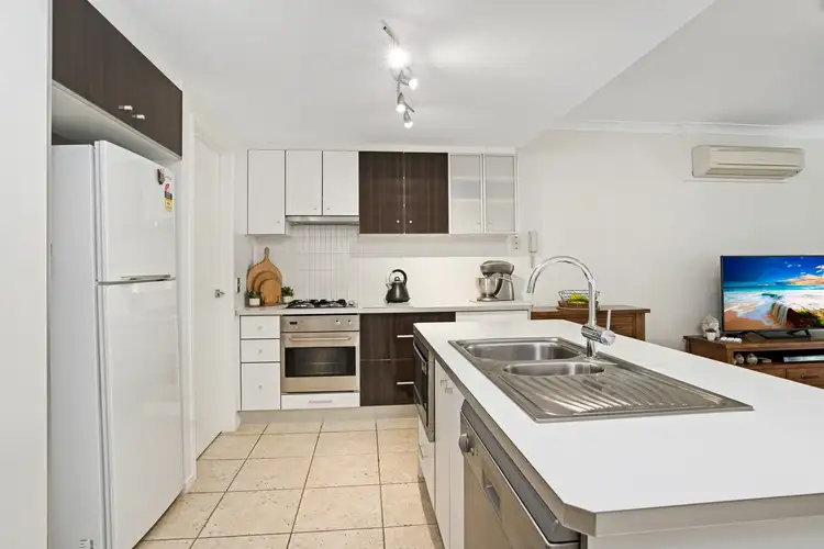 Third view of Homely unit listing, 5/3208 Central Place, Carrara QLD 4211