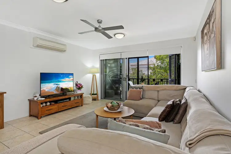Fourth view of Homely unit listing, 5/3208 Central Place, Carrara QLD 4211