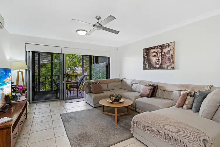 Fifth view of Homely unit listing, 5/3208 Central Place, Carrara QLD 4211