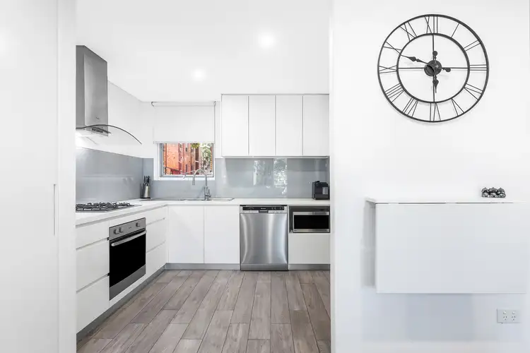 Fourth view of Homely apartment listing, 2/44 Grosvenor Crescent, Summer Hill NSW 2130