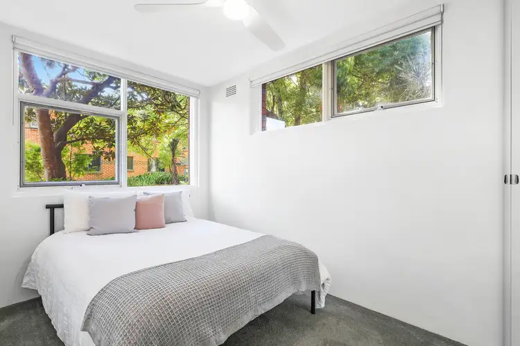 Fifth view of Homely apartment listing, 2/44 Grosvenor Crescent, Summer Hill NSW 2130