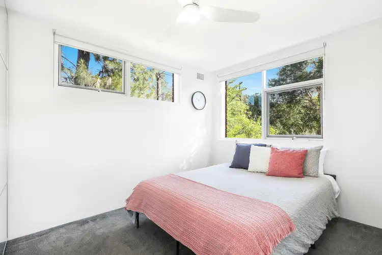 Sixth view of Homely apartment listing, 2/44 Grosvenor Crescent, Summer Hill NSW 2130