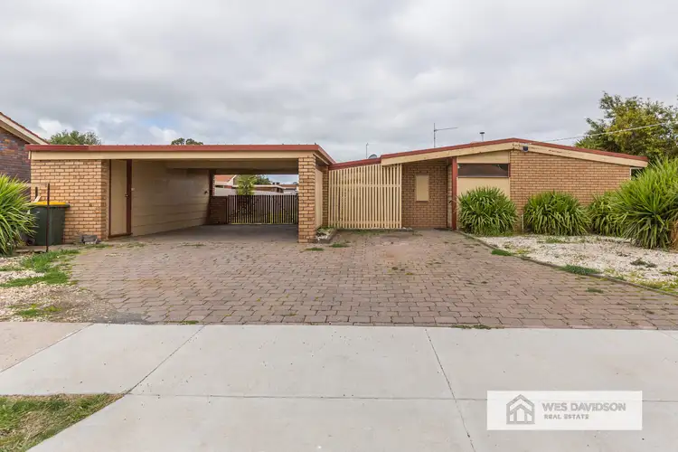Main view of Homely house listing, 63 Federation Avenue, Horsham VIC 3400