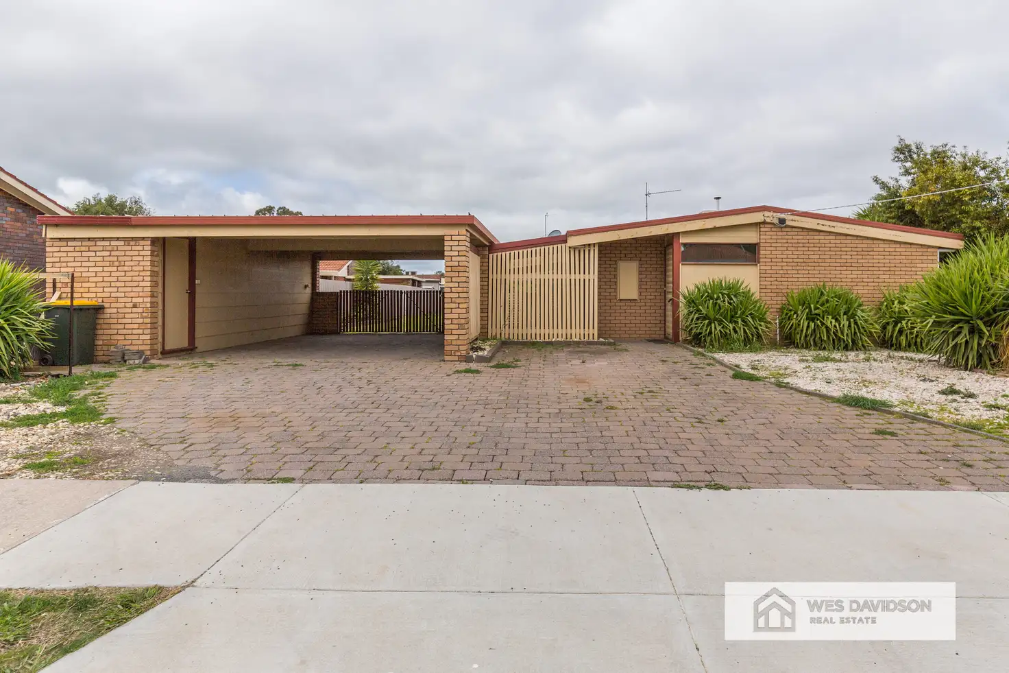 Main view of Homely house listing, 63 Federation Avenue, Horsham VIC 3400