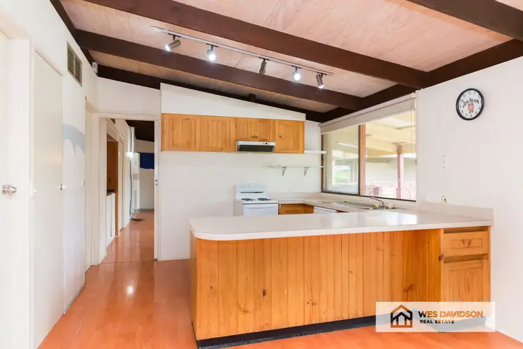Second view of Homely house listing, 63 Federation Avenue, Horsham VIC 3400