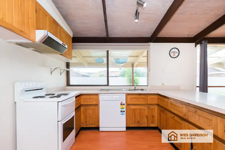 Third view of Homely house listing, 63 Federation Avenue, Horsham VIC 3400