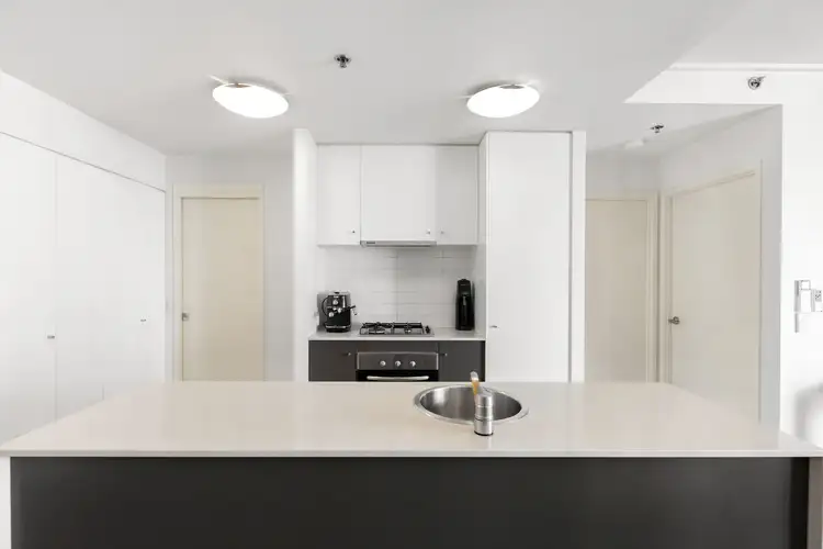 Fifth view of Homely apartment listing, 76/454 Upper Edward Street, Spring Hill QLD 4000