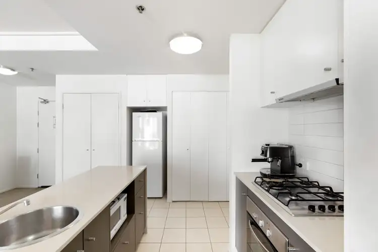 Sixth view of Homely apartment listing, 76/454 Upper Edward Street, Spring Hill QLD 4000