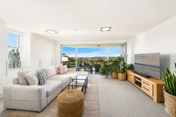 23/74-76 Murdoch Street, Cremorne NSW 2090