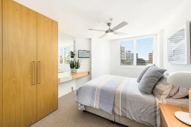 Sixth view of Homely apartment listing, 23/74-76 Murdoch Street, Cremorne NSW 2090