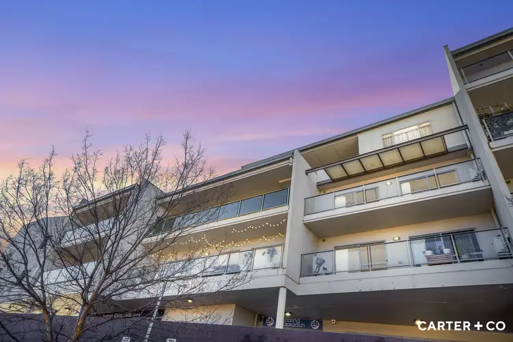 27/21 Wiseman Street, Macquarie ACT 2614