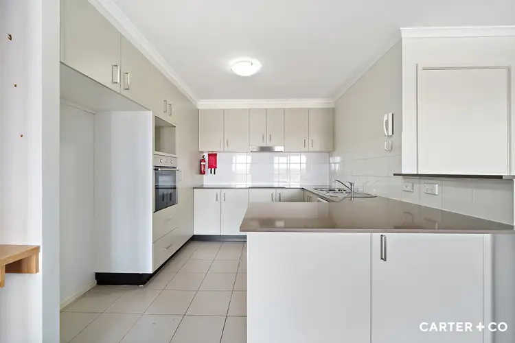 Second view of Homely apartment listing, 27/21 Wiseman Street, Macquarie ACT 2614