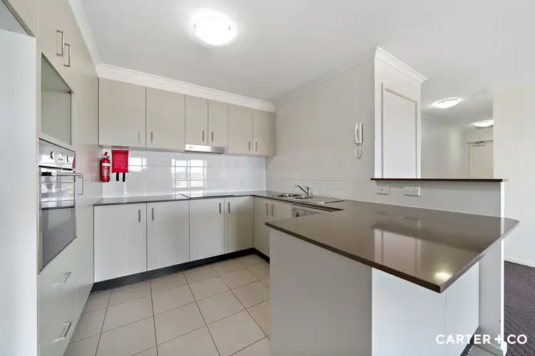 Third view of Homely apartment listing, 27/21 Wiseman Street, Macquarie ACT 2614