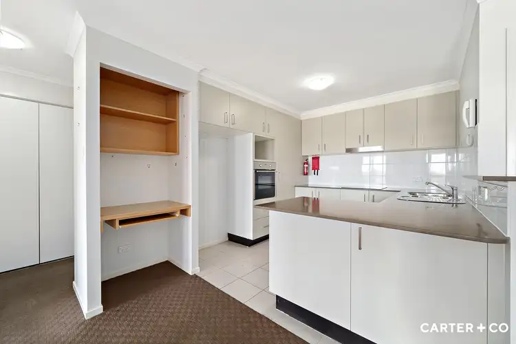 Fourth view of Homely apartment listing, 27/21 Wiseman Street, Macquarie ACT 2614