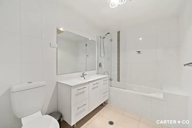 Seventh view of Homely apartment listing, 27/21 Wiseman Street, Macquarie ACT 2614