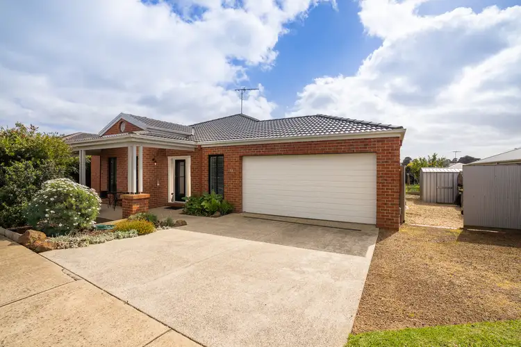 34 Martin Street, Indented Head VIC 3223