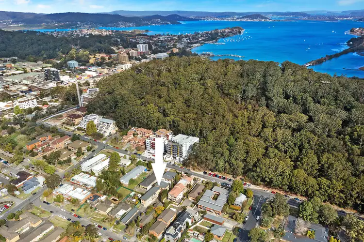 Main view of Homely apartment listing, 4/76 Faunce Street, West Gosford NSW 2250