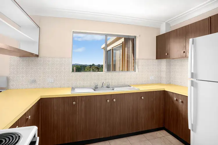 Third view of Homely apartment listing, 4/76 Faunce Street, West Gosford NSW 2250