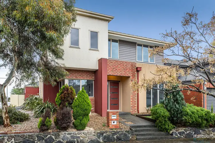 12 Crimson Crescent, Epping VIC 3076