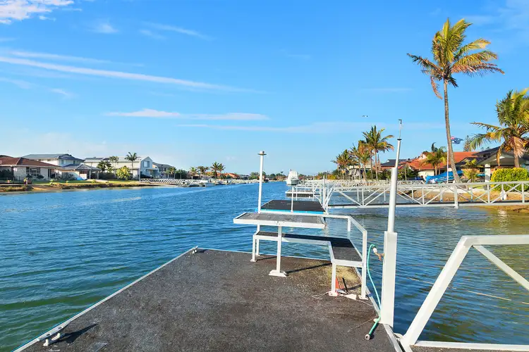 139 Riverside Drive, West Ballina NSW 2478
