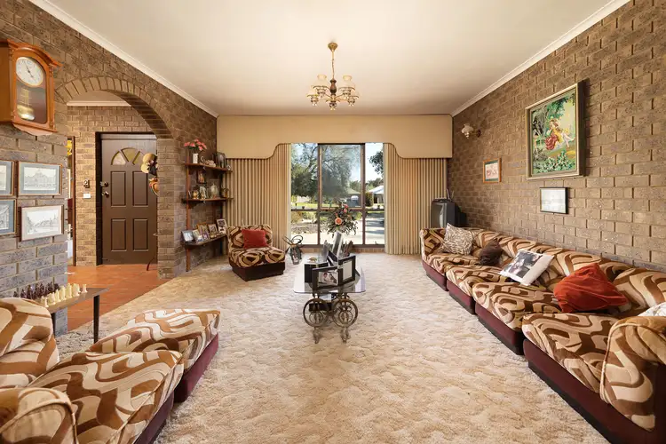 Second view of Homely house listing, 11 Clarke Street West, Howlong NSW 2643