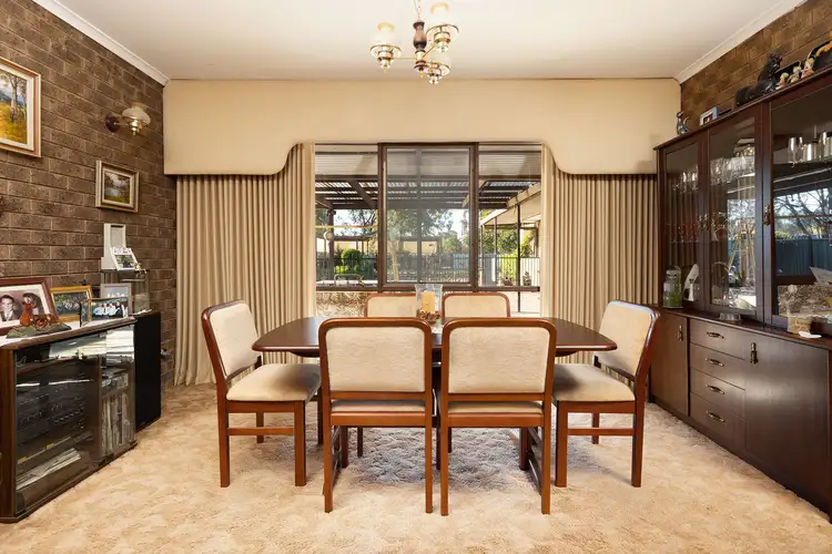 Third view of Homely house listing, 11 Clarke Street West, Howlong NSW 2643
