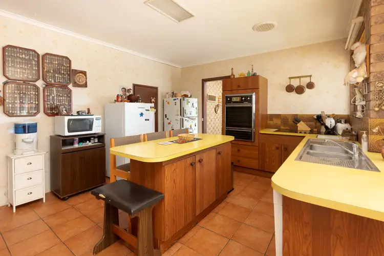 Fourth view of Homely house listing, 11 Clarke Street West, Howlong NSW 2643