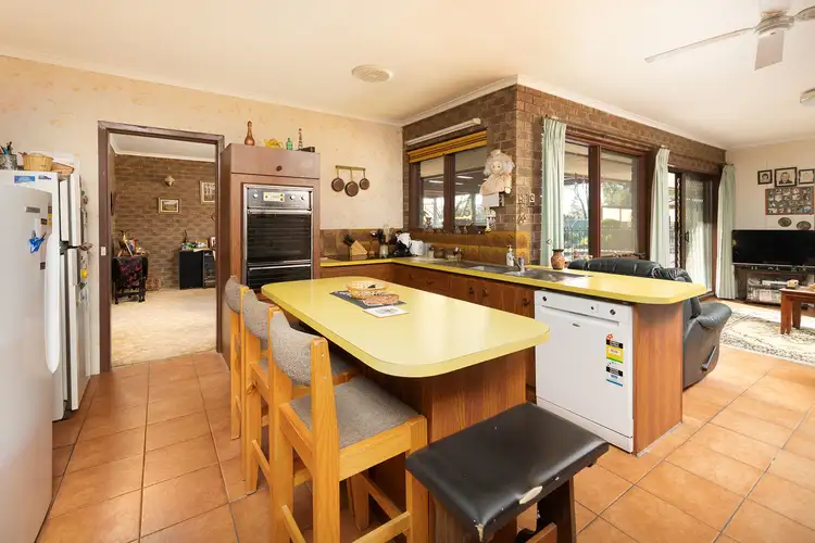 Fifth view of Homely house listing, 11 Clarke Street West, Howlong NSW 2643