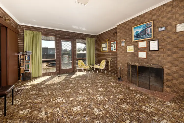 Sixth view of Homely house listing, 11 Clarke Street West, Howlong NSW 2643