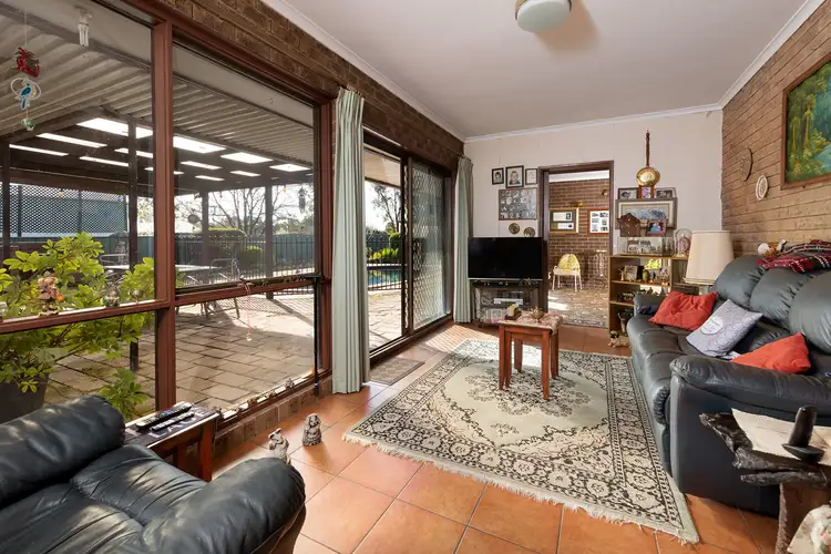 Seventh view of Homely house listing, 11 Clarke Street West, Howlong NSW 2643