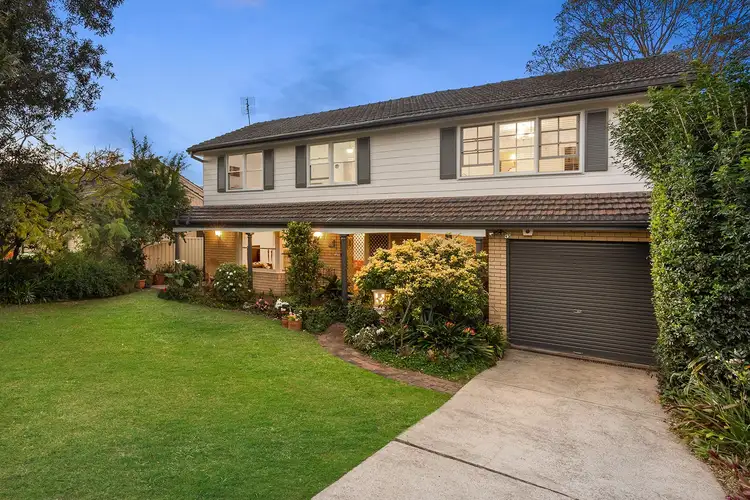 Main view of Homely house listing, 27 Dilkera Avenue, Valentine NSW 2280