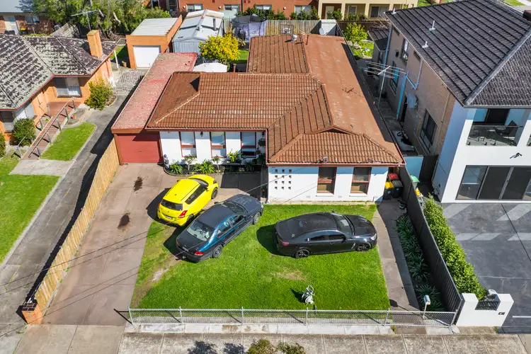 Main view of Homely house listing, 81 Plumpton Avenue, Glenroy VIC 3046