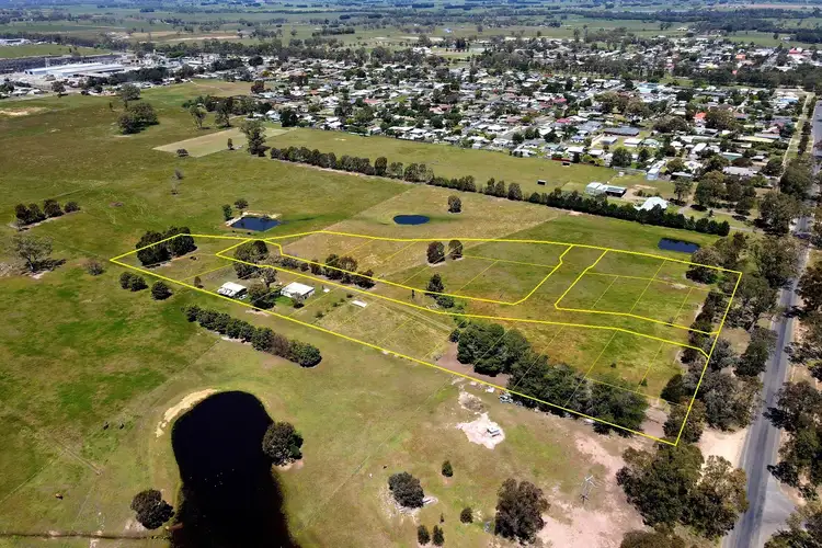 Part B 76 Tyson Road, Heyfield VIC 3858