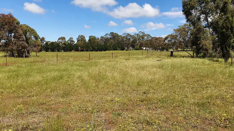 Seventh view of Homely land listing, Part B 76 Tyson Road, Heyfield VIC 3858