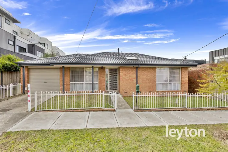 Main view of Homely house listing, 7 Faulkner Street, Bentleigh VIC 3204