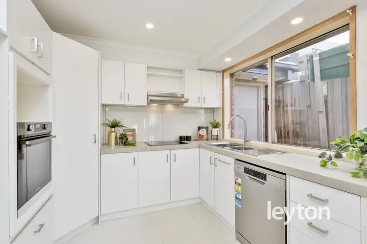 Fifth view of Homely house listing, 7 Faulkner Street, Bentleigh VIC 3204