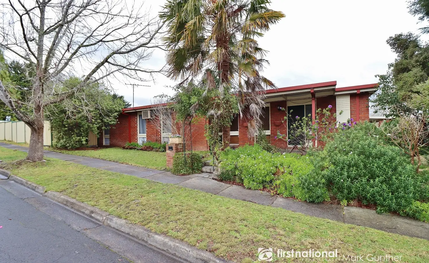 Main view of Homely house listing, 6 Eadie Avenue, Healesville VIC 3777