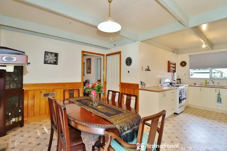Third view of Homely house listing, 6 Eadie Avenue, Healesville VIC 3777