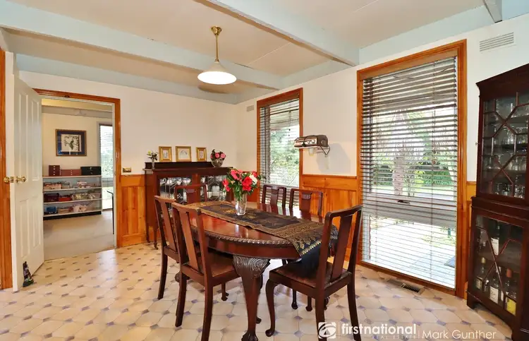 Fourth view of Homely house listing, 6 Eadie Avenue, Healesville VIC 3777