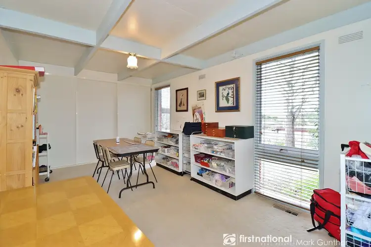 Fifth view of Homely house listing, 6 Eadie Avenue, Healesville VIC 3777