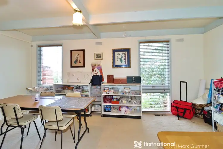 Sixth view of Homely house listing, 6 Eadie Avenue, Healesville VIC 3777
