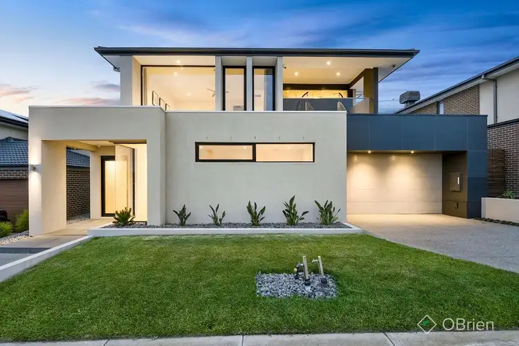 25 Como Parade, Clyde North VIC 3978