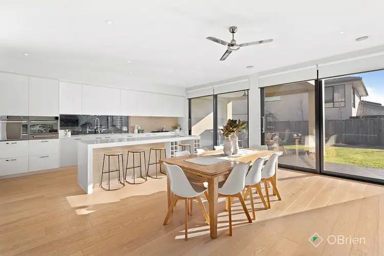 Fifth view of Homely house listing, 25 Como Parade, Clyde North VIC 3978