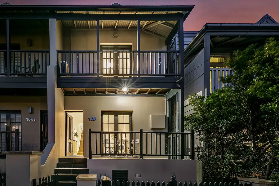 Main view of Homely house listing, 108 Short Street, Birchgrove NSW 2041