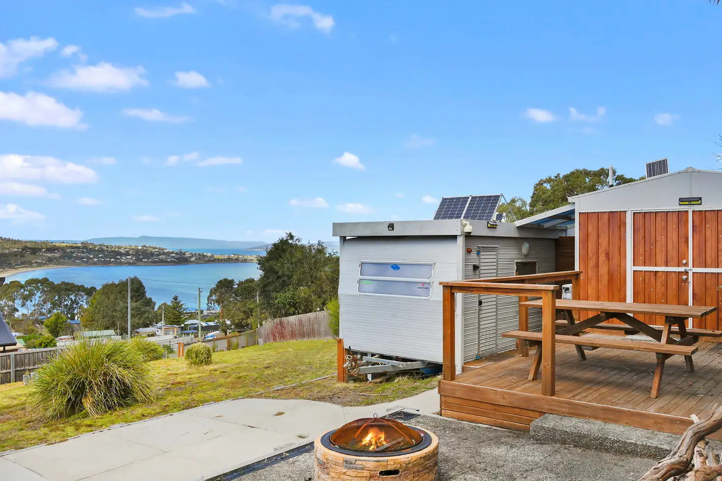 Main view of Homely land listing, 9 Kestrel Street, Primrose Sands TAS 7173