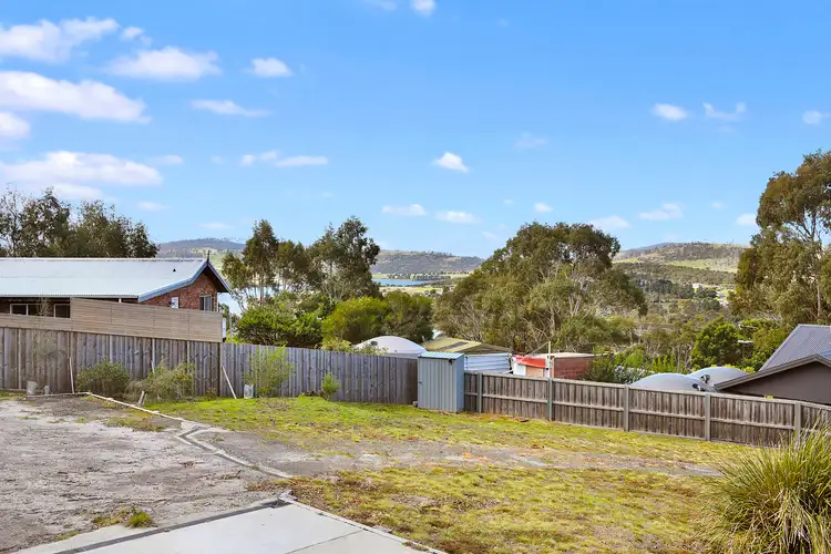 Third view of Homely land listing, 9 Kestrel Street, Primrose Sands TAS 7173