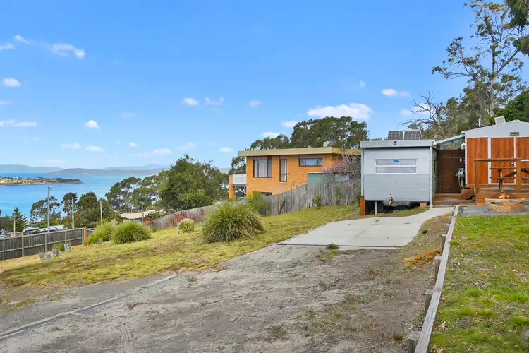 Fourth view of Homely land listing, 9 Kestrel Street, Primrose Sands TAS 7173
